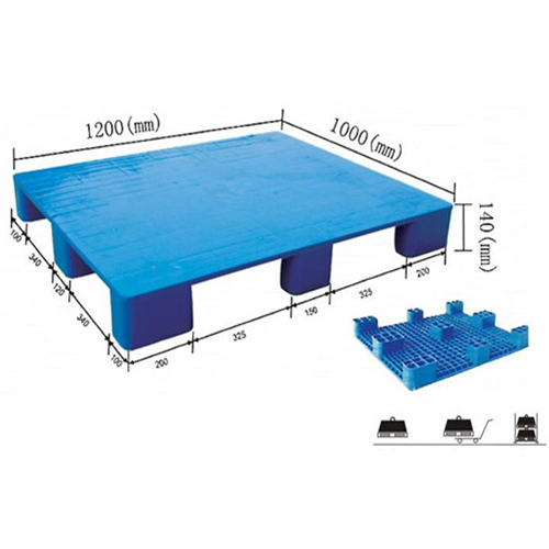九角平板塑料托盤(pán) SL1210-FPSS.jpg 九角平板塑料托盤(pán) SL1210-FPSS.jpg