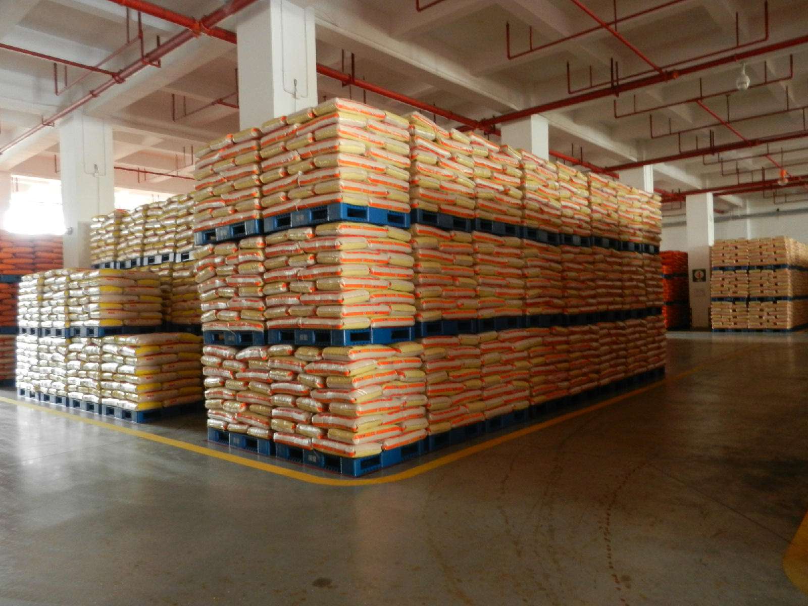 靜載塑料托盤 靜載塑料托盤